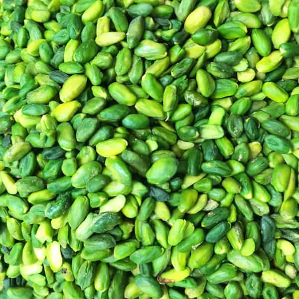 تصویر 4 از قیمت مغز پسته گندمی با کیفیت ارزان + خرید عمده